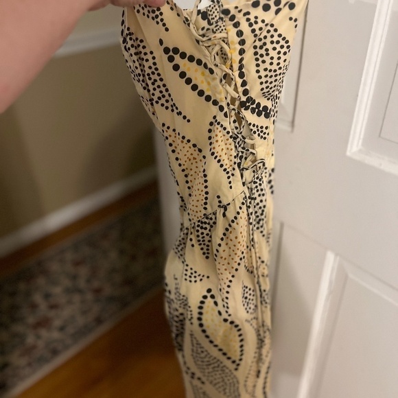 Anna Sui for Anthropologie dress ASO Quinn Fabray - Picture 2 of 10